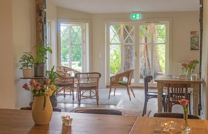 Blekinge Yogastudio Ronneby — yoga-studio i Bussemåla, Ronneby — 3