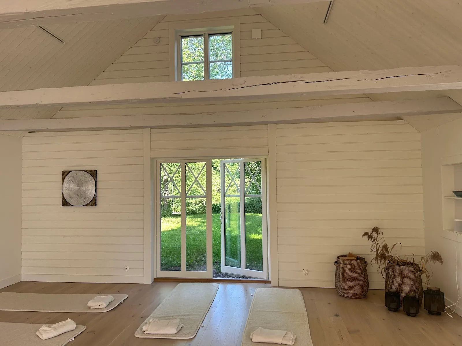 Blekinge Yogastudio Ronneby — yoga-studio i Ronneby — bild 3