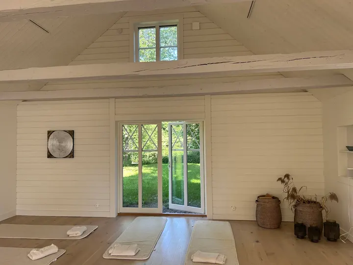 Blekinge Yogastudio Ronneby — yoga-studio i Ronneby — 3