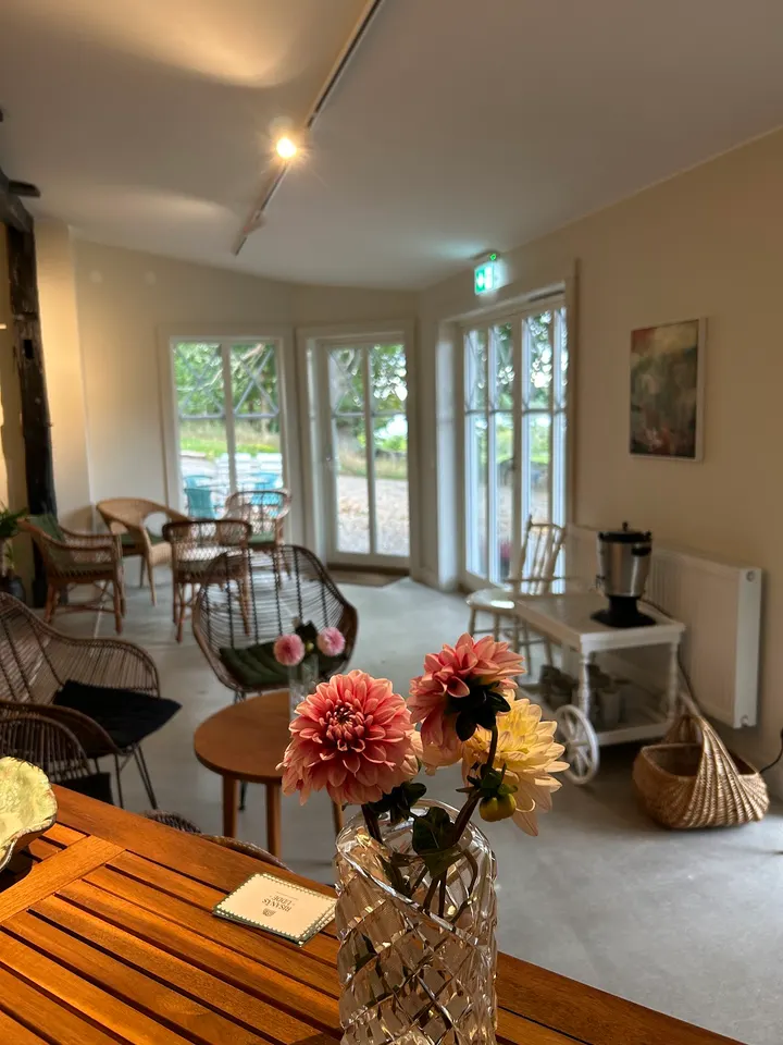 Blekinge Yogastudio Ronneby — yoga-studio i Ronneby — 4
