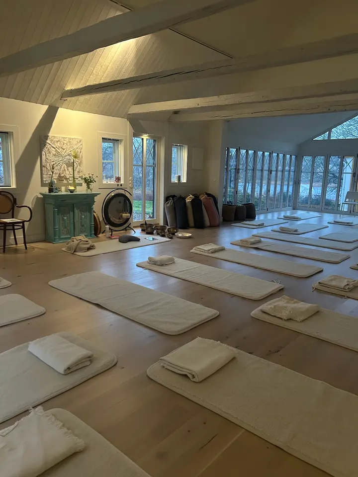 Blekinge Yogastudio Ronneby — yoga-studio i Ronneby — 5