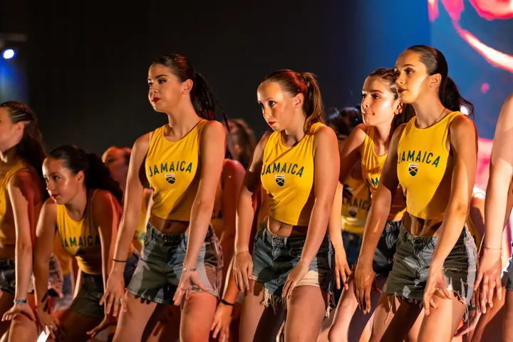 Fit and Dance Studio — danse-studio à La Sauzéat, Sorbiers — 2