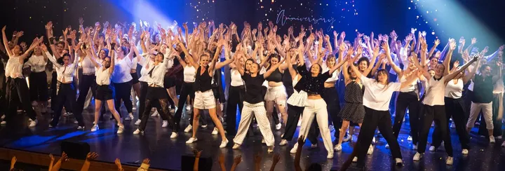 Fit and Dance Studio — Salle de fitness à La Sauzéat, Sorbiers