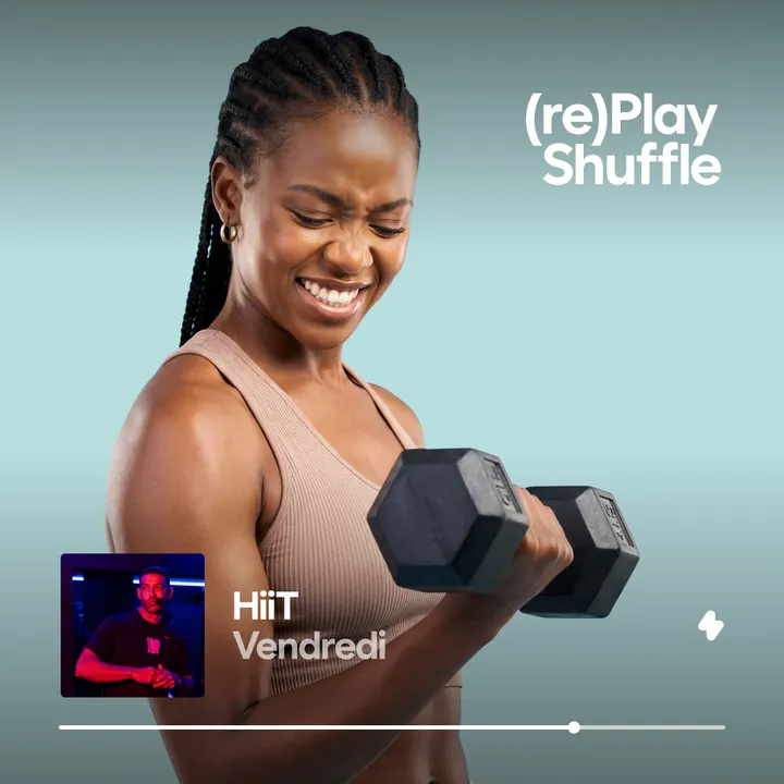 DRIP - HIIT Studio | Grands Boulevards — hiit-studio à Paris 10e Arrondissement, Paris — 2
