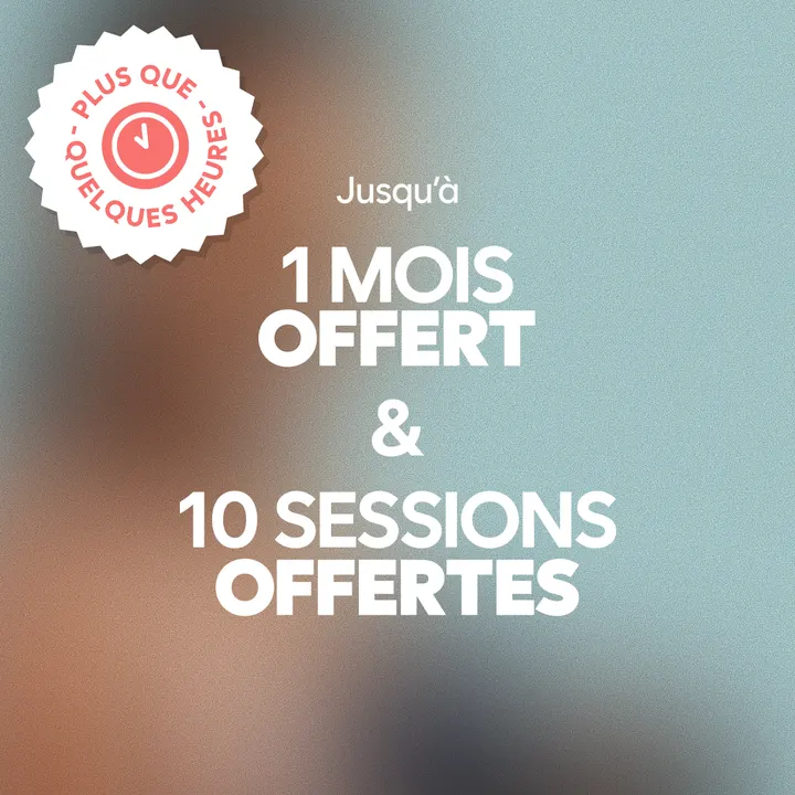 DRIP - HIIT Studio | Grands Boulevards — hiit-studio à Paris 10e Arrondissement, Paris — 3