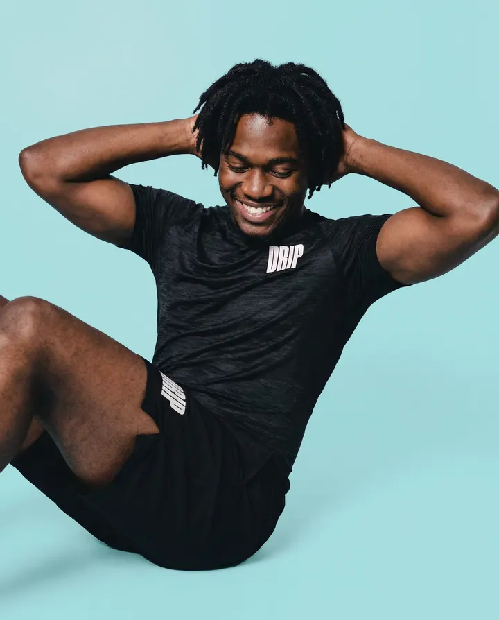 DRIP - HIIT Studio | Grands Boulevards — HIIT à Paris 10e Arrondissement, Paris
