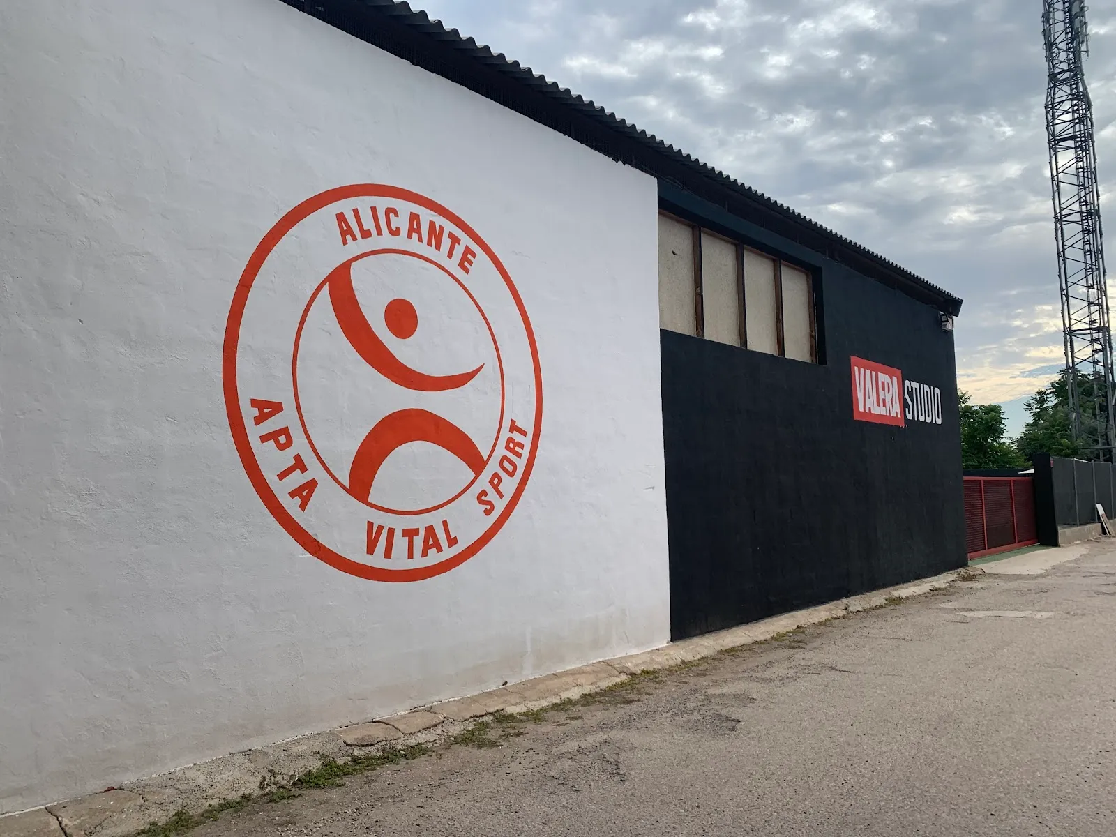 Valera Studio Art & Fitness — estudio de fitness-studio en Sant Joan d'Alacant — 3