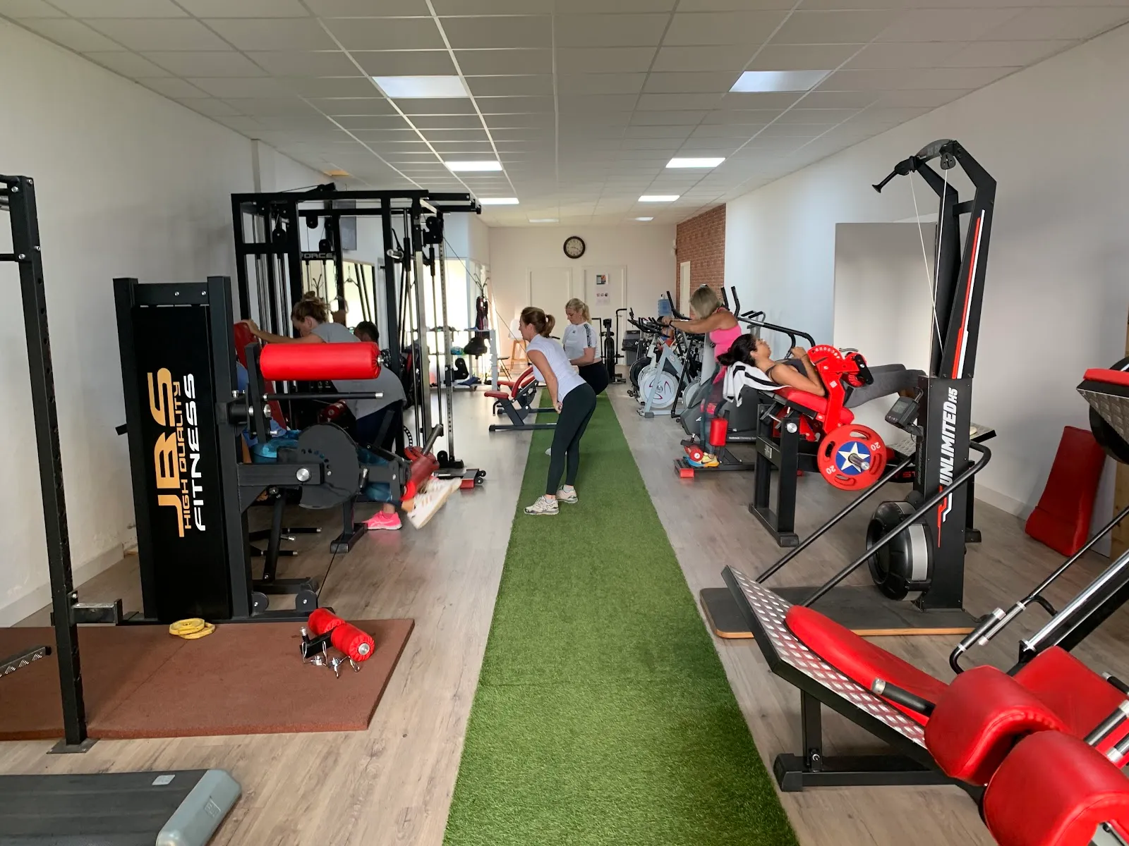 Valera Studio Art & Fitness — estudio de fitness-studio en Sant Joan d'Alacant — 3