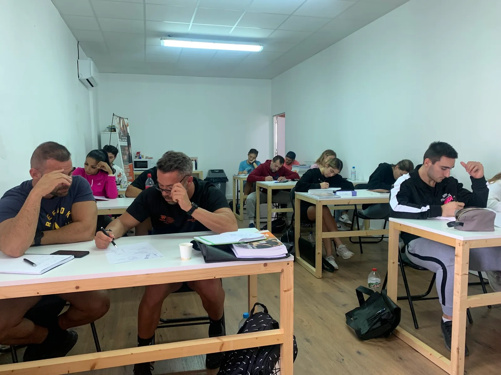 Valera Studio Art & Fitness — estudio de fitness-studio en Sant Joan d'Alacant — 4