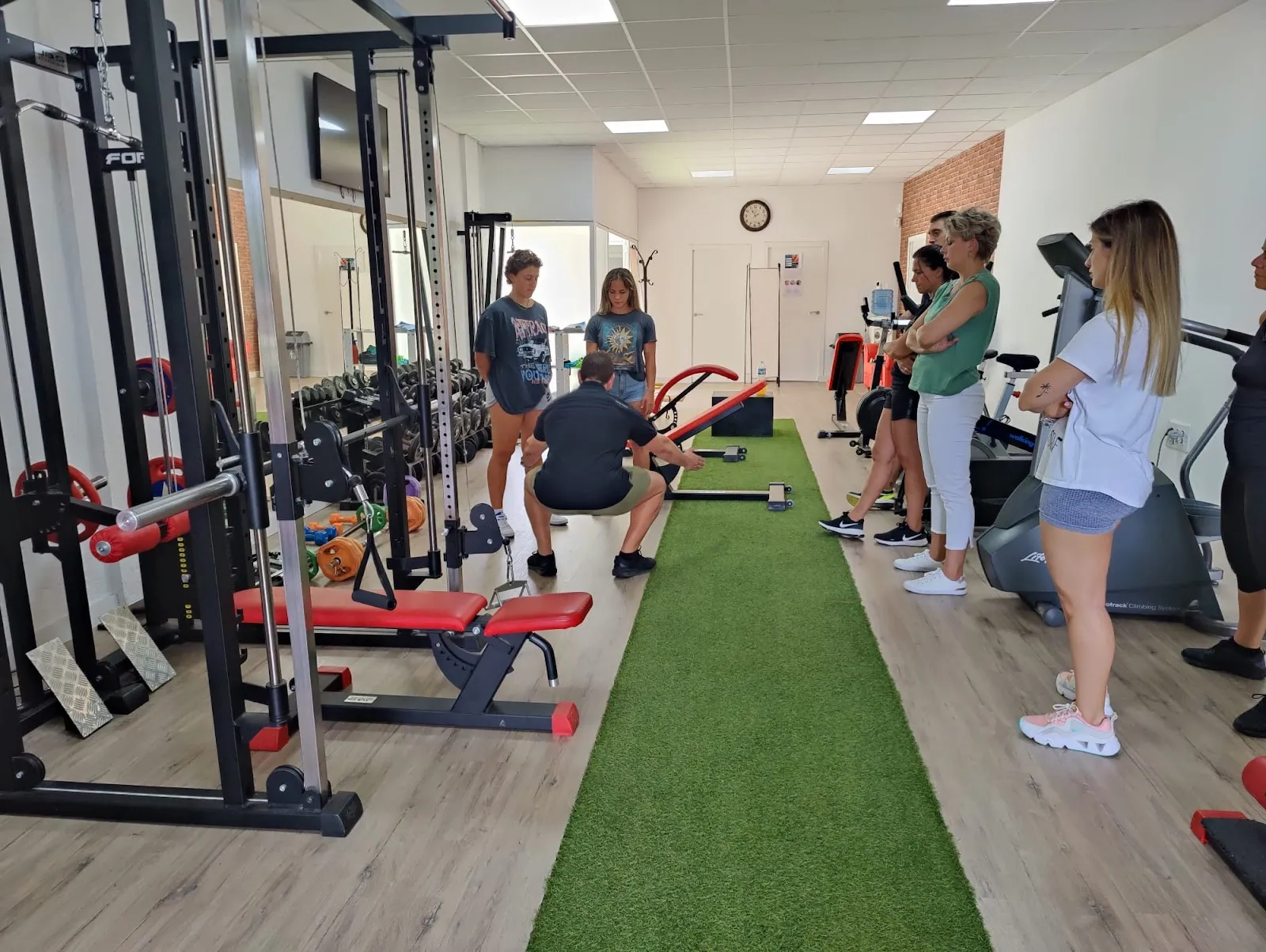 Valera Studio Art & Fitness — estudio de fitness-studio en Sant Joan d'Alacant — 5