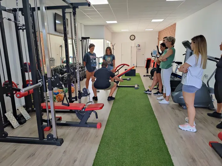 Valera Studio Art & Fitness — estudio de fitness-studio en Sant Joan d'Alacant — 5