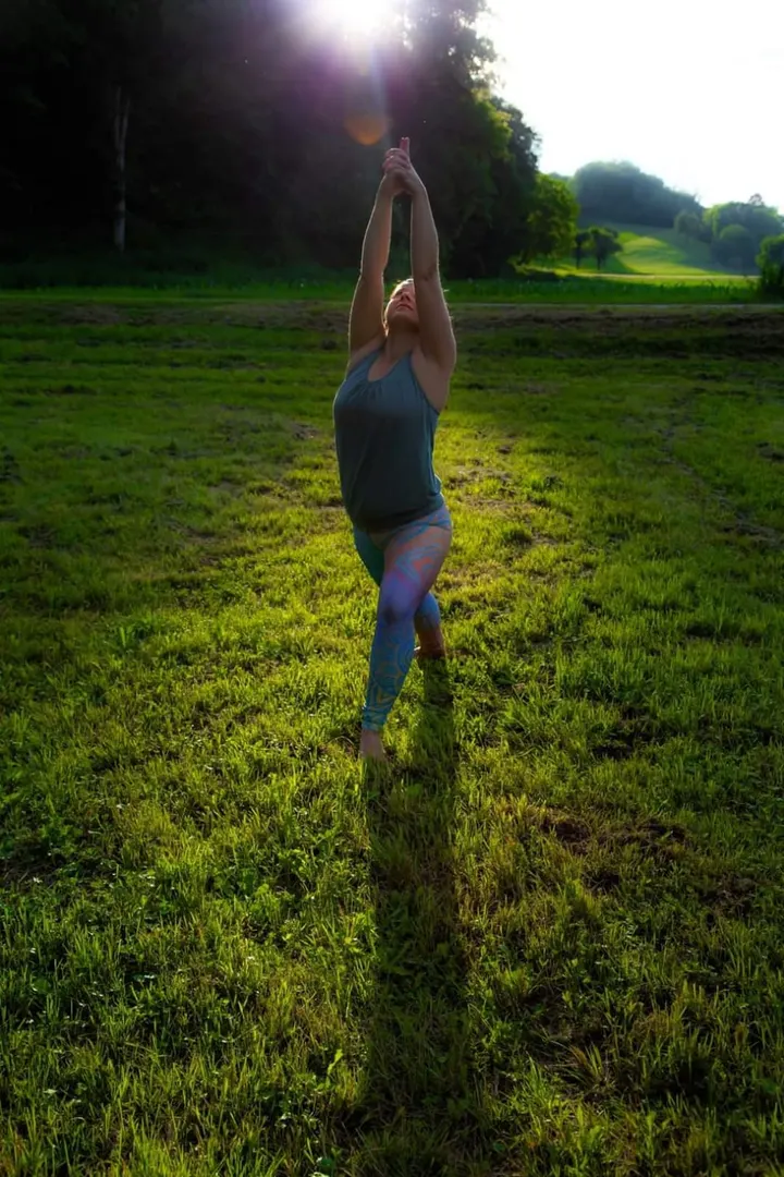 Yoga im Hegau — yoga-studio in Engen — 2