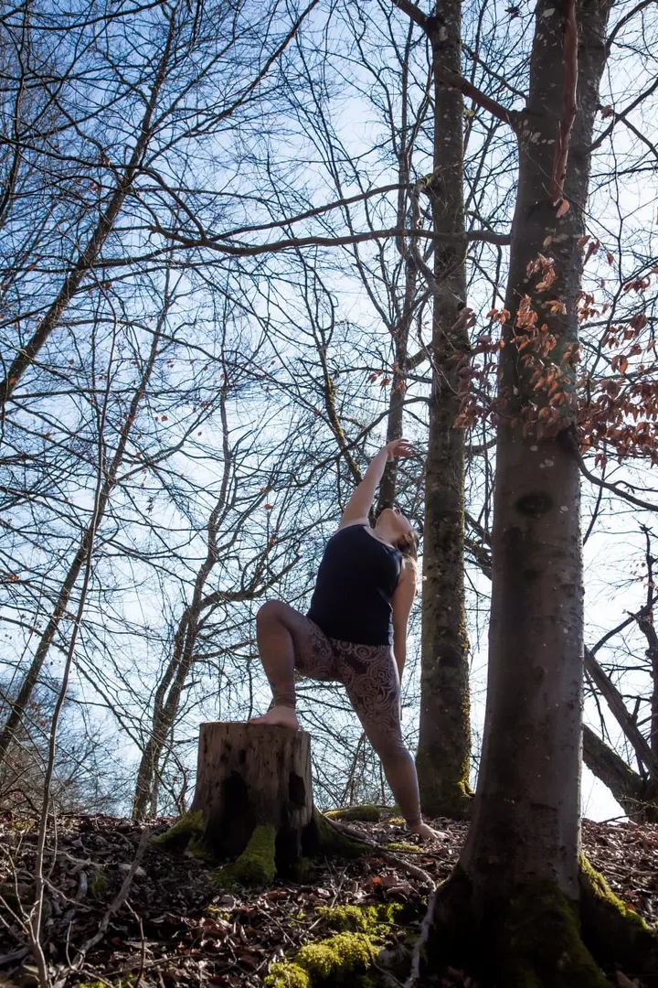 Yoga im Hegau — yoga-studio in Engen — 3