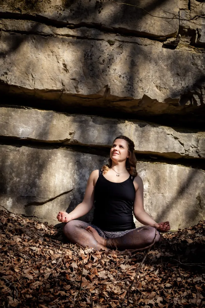 Yoga im Hegau — yoga-studio in Engen — 3