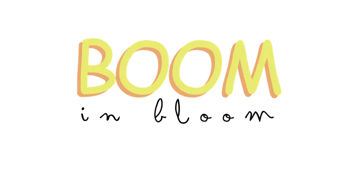 Boom In Bloom — meditation-studio i Vetlanda — 3