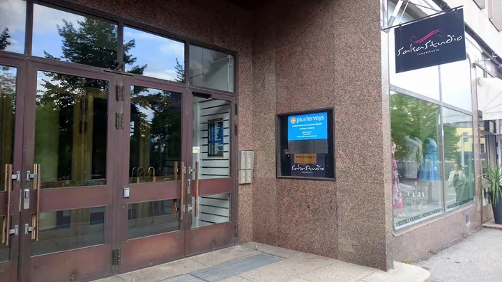 SalsaStudio Jyväskylä — tanssi-studio – Jyväskylä — 4