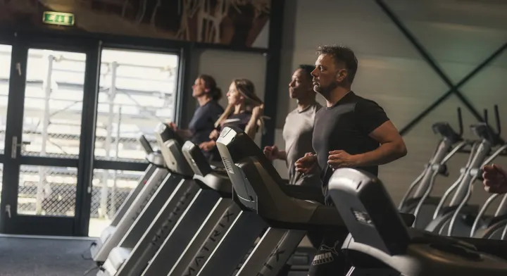 MOODSTUDIOS DRW — Sportschool in Boersingel, Nijverdal