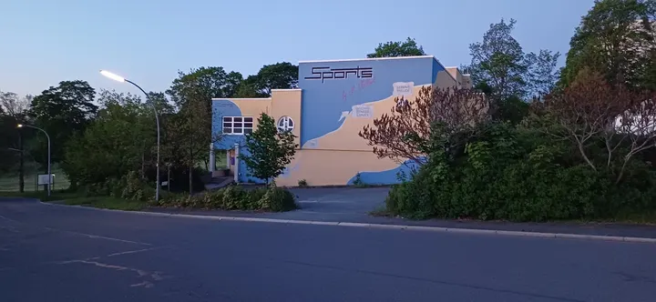 Sport u. Gesundheitszentrum Sports by M. Vollert Fitnessstudio — fitnessstudio in Hof — 3