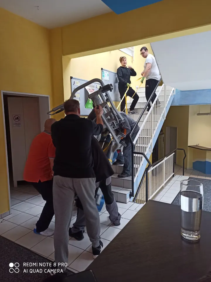 Sport u. Gesundheitszentrum Sports by M. Vollert Fitnessstudio — fitnessstudio in Hof — 5