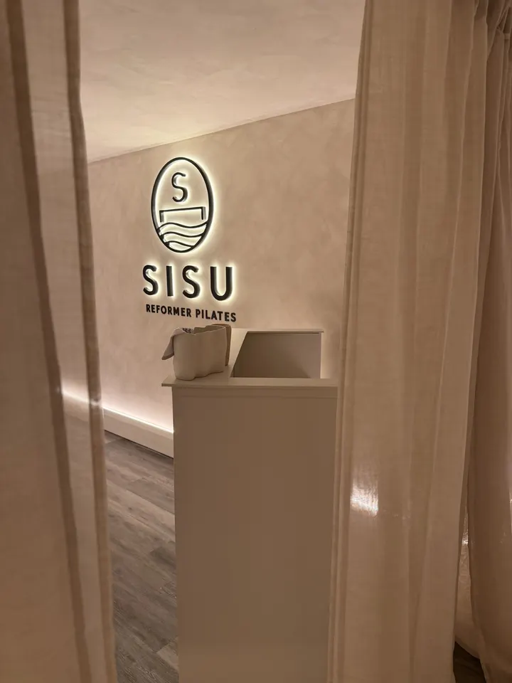 Sisu Reformer Pilates — reformer pilates-studio in Botley, Southampton — 3