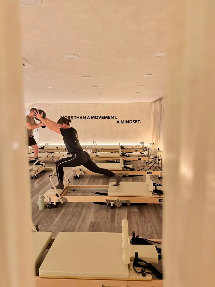 Sisu Reformer Pilates — reformer pilates-studio in Southampton — 3