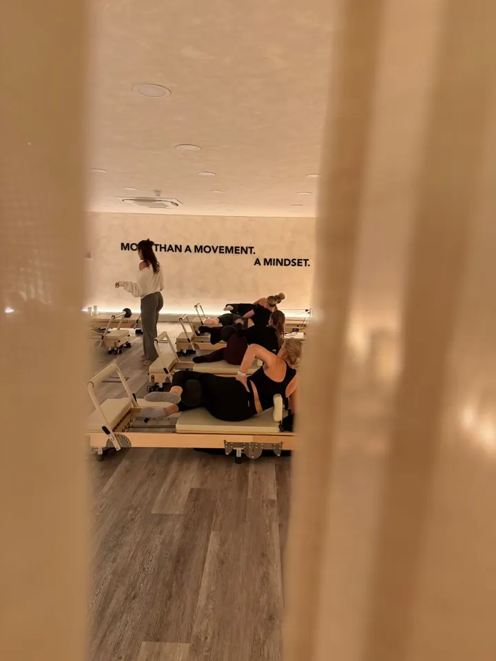 Sisu Reformer Pilates — reformer pilates-studio in Southampton — 4
