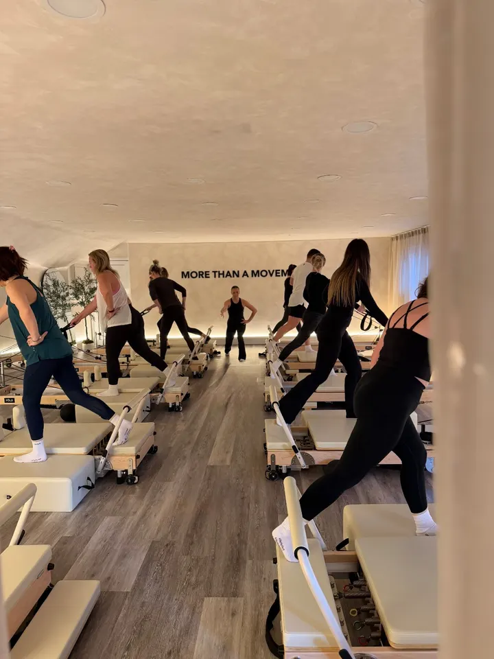 Sisu Reformer Pilates — reformer pilates-studio in Southampton — 5