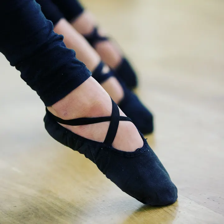 Estudio De Danza Guillermina De Bedoya — baile-studio en Peñagrande, Madrid — 2
