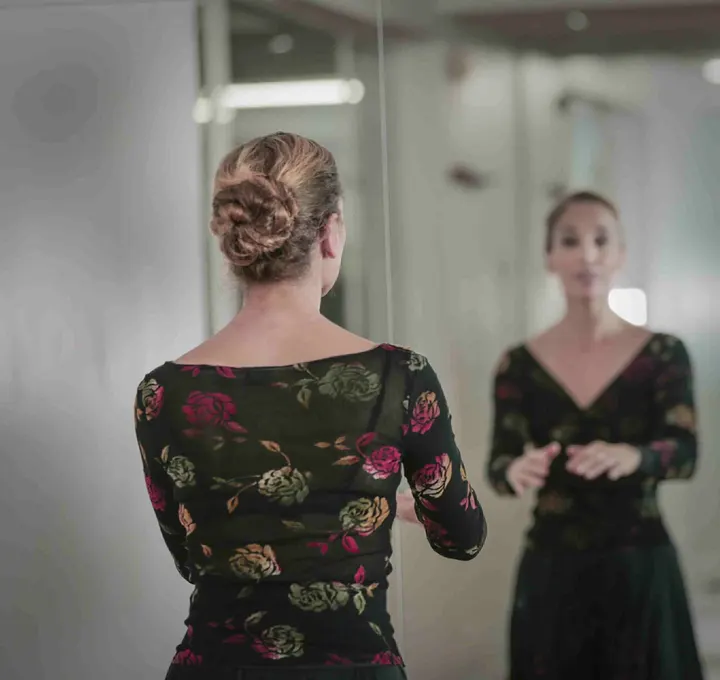 Estudio De Danza Guillermina De Bedoya — baile-studio en Madrid — 4