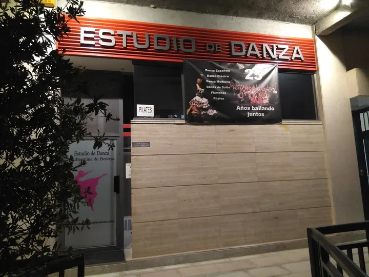 Estudio De Danza Guillermina De Bedoya — Baile en Peñagrande, Madrid