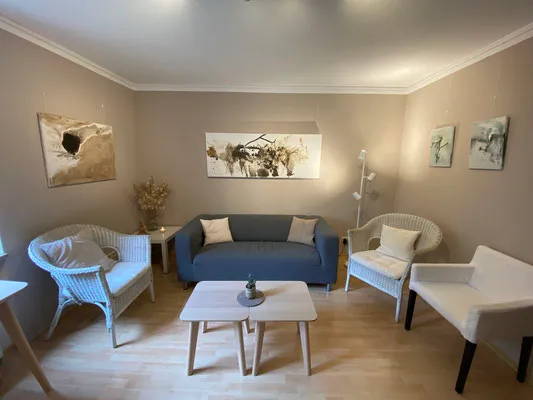 Yogastudio in der Erzgießereistraße — yoga-studio i München — 3