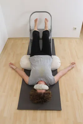 Yogastudio in der Erzgießereistraße — yoga-studio in Maxvorstadt, München — 3