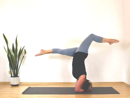 Yogastudio in der Erzgießereistraße — yoga-studio i München — 4