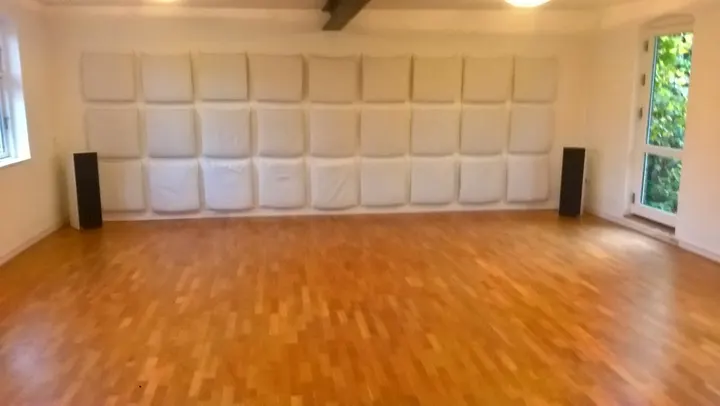 Skolen for dans v/Mette Molich Rimestad — dans-studio i Grenaa — 3
