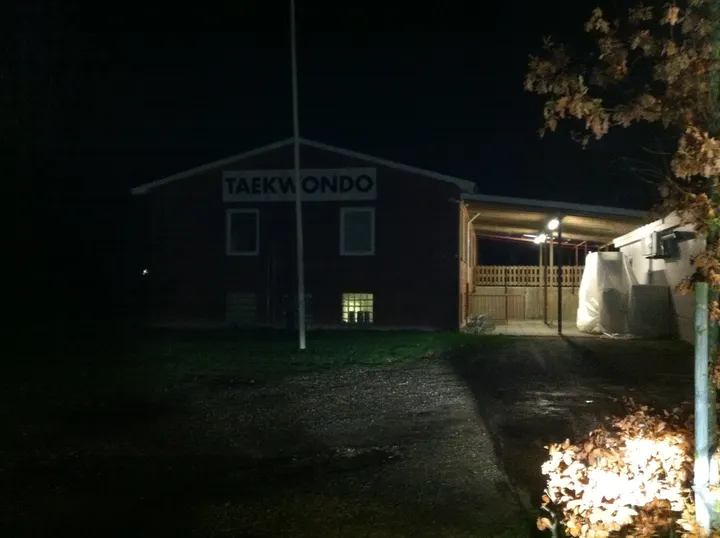 Team Odense Taekwondo Klub — kampsport-studio i Sankt Jørgensmark, Odense — 3
