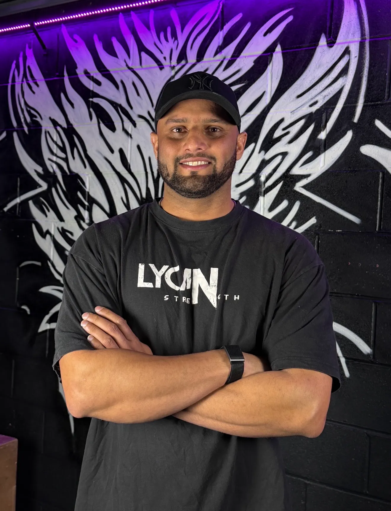 Lycan Strength Manchester — strength-studio in Manchester — 2
