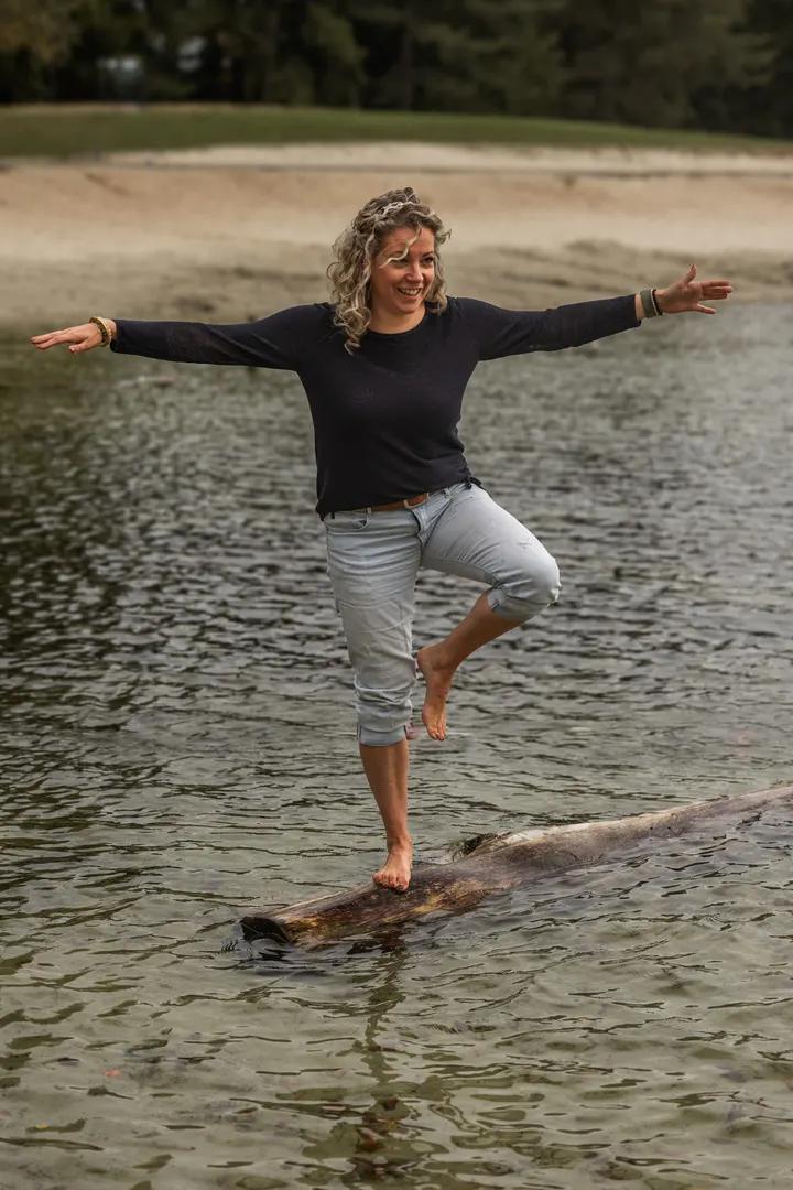 Lotz & More — yoga-studio in Wierden — 2