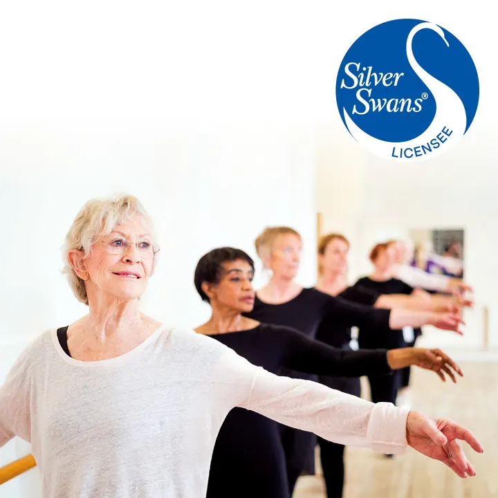 Stephanie Boast School of Dance - Crownhill — dance-studio in Plymouth — 5