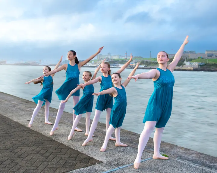 Stephanie Boast School of Dance - Crownhill — Dance in Manadon, Plymouth