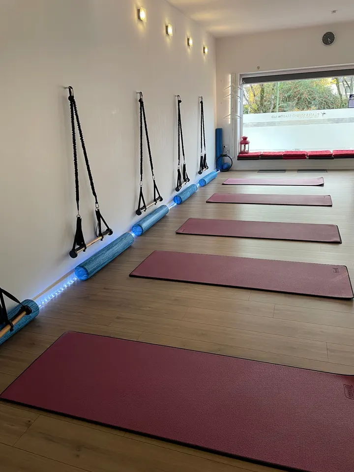Pilates Studio Stadtwald — pilates-studio in Stadtwald, Essen — 3