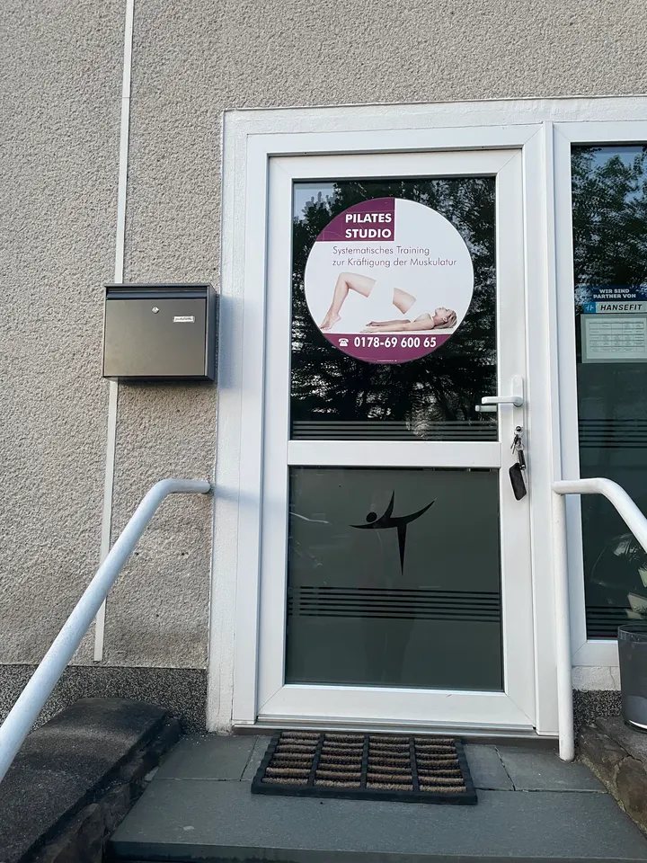 Pilates Studio Stadtwald — pilates-studio in Essen — 3