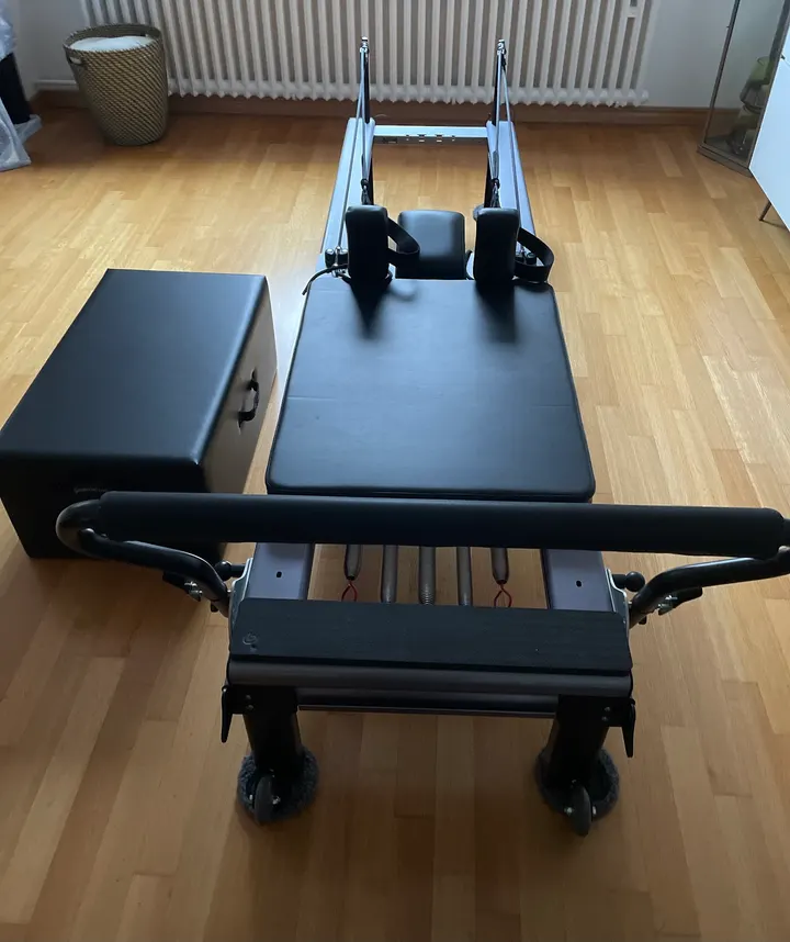 Pilates Studio Stadtwald — pilates-studio in Essen — 4