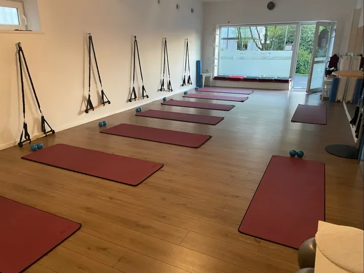 Pilates Studio Stadtwald — pilates-studio in Essen — 5