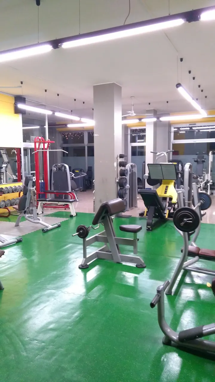 WELLNESS & FITNESS CORAL a.s.d. — palestre-studio a San Tomaso de' Calvi, Bergamo — 2