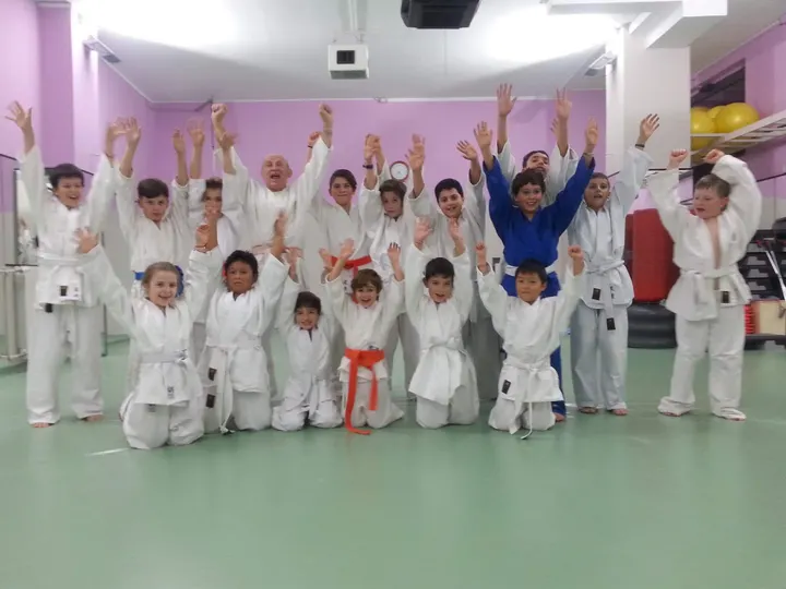 WELLNESS & FITNESS CORAL a.s.d. — palestre-studio a Bergamo — 4