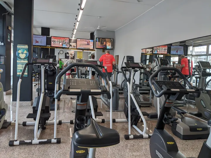 WELLNESS & FITNESS CORAL a.s.d. — Palestre a San Tomaso de' Calvi, Bergamo