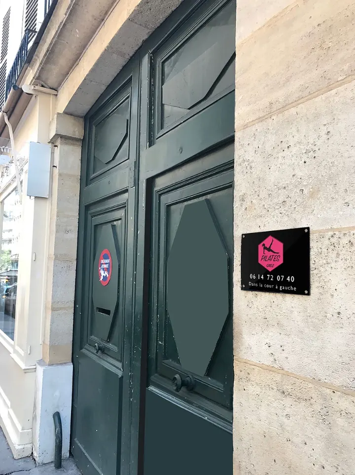 Pilates Girls — Pilates à Paris 6e Arrondissement, Paris