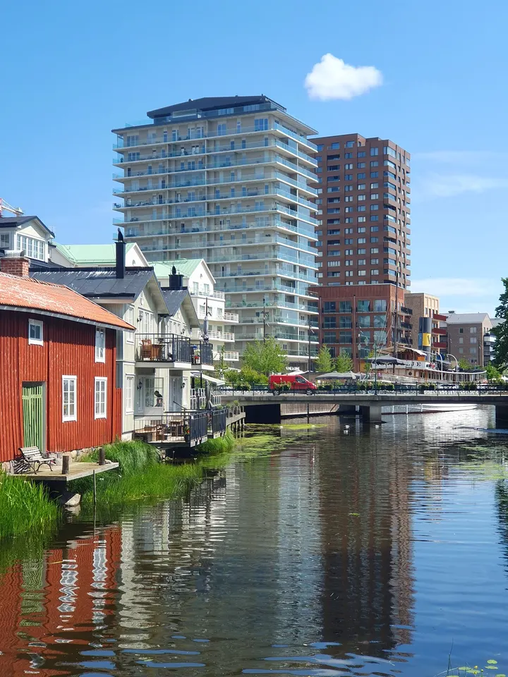 NTC Havstornet — träningsstudio i Norrtälje — 3