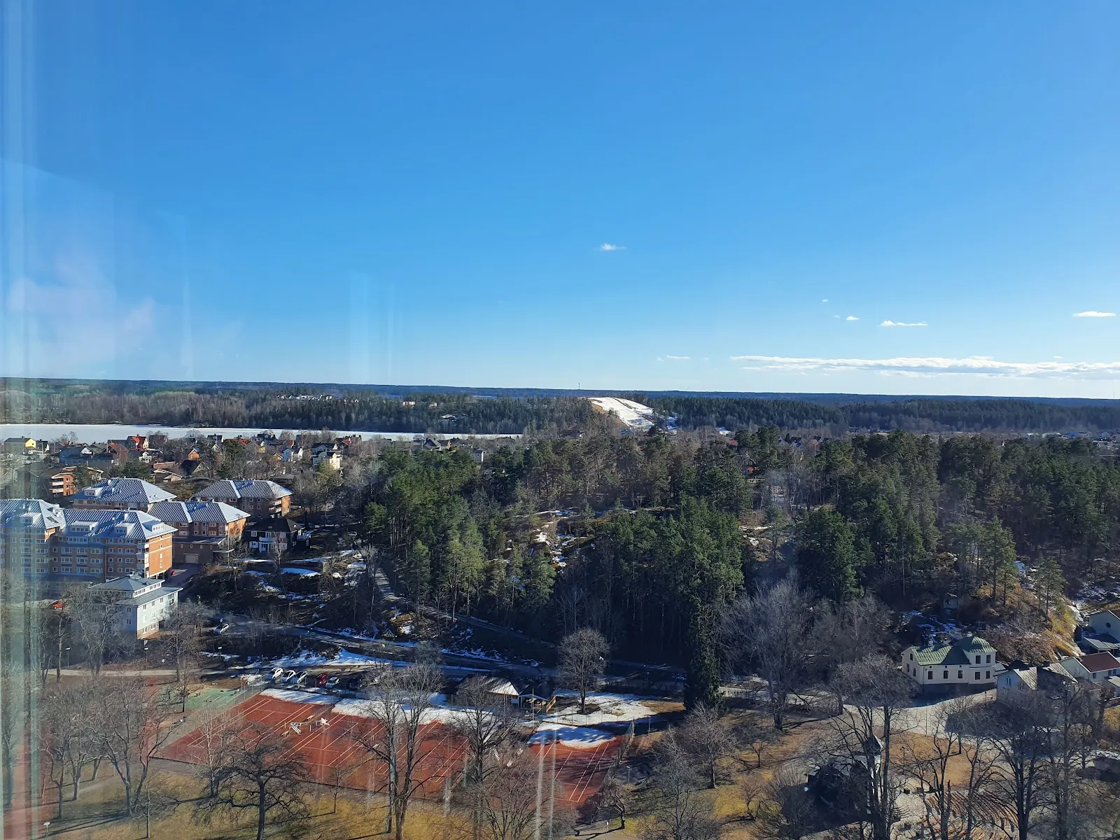 NTC Havstornet — träningsstudio-studio i Norrtälje — bild 5