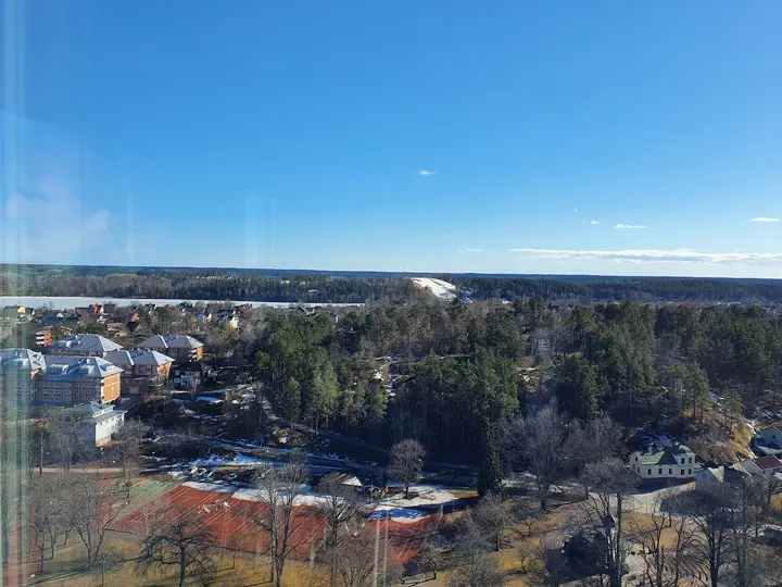NTC Havstornet — träningsstudio i Norrtälje — 5
